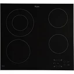 Варильна поверхня електрична Whirlpool AKT 8130 LX