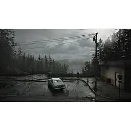 Гра Silent Hill 2 (українські субтитри) (PS5) - мініатюра 3