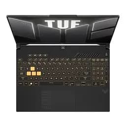 Ноутбук ASUS TUF F16 FHD+ 16 inch Intel Core 5 210H 32GB 512GB SSD RTX 3050 DOS Mecha сірий - мініатюра 4