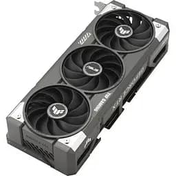 Відеокарта Asus GeForce RTX5060 8Gb TUF GAMING OC (TUF-RTX5060-O8G-GAMING) - мініатюра 4