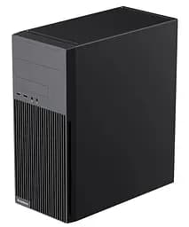 Корпус GAMEMAX ET-215-NP-U3 без БП Black - мініатюра 2