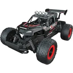 Машинка на радіокеруванні JJRC Q102 Climbing Car Red [119062]