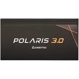 Блок живлення Chieftec Polaris 3.0 1250W 80+ Gold (PPS-1250FC-A3) [104773] - мініатюра 6