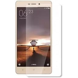 Захисна плівка StatusSKIN для Xiaomi Redmi 3s Екран Глянцева Pro