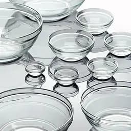 Салатник Luminarc Empilable Transparent 14 см (5647646) - мініатюра 5
