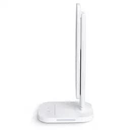 Настiльна лампа Videx LED TF12W 12W 3000-6500K біла (VL-TF12W) - мініатюра 5