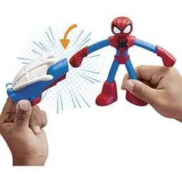 Набір для творчості з масою для ліплення Hasbro Play-doh Пригоди героїв (G0333) - мініатюра 6