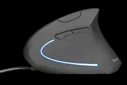 Вертикальна миша Trust Verto Ergonomic (22885) - мініатюра 3
