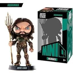 Фигурка Iron Studios ДС Аквамен DC Aquaman 14 cм WST DC IS A