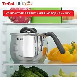 Мультикаструля Tefal Opti Space 2.5 л (G7371795) - мініатюра 6