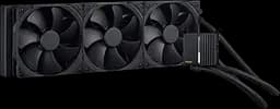 Водяне охолодження ASUS PROART LC 420 Black (90RC00N0-M0UAY0) - мініатюра 3