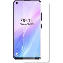 Захисна плівка StatusSKIN для Oukitel C18 Pro Екран Глянцева Ultra
