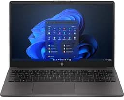 Ноутбук HP 255-G10 15.6' FHD IPS AG, AMD R3-7330U, 8GB, F256GB, UMA, DOS, черный (8D4N0ES)