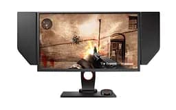 Монітор BenQ XL2746S (9H.LJFLB.QBE)