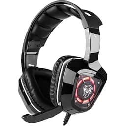 Гарнитура Somic G910i Black (9590010334)