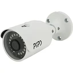 Мультиформатна камера PiPo в металевому циліндрі PP-B1V18F200ME 2.8 (мм) 2MP
