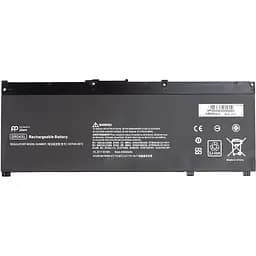 Акумулятор PowerPlant для ноутбуків HP Omen 15 2017 (SR04XL) 15.2V 4000mAh (NB461943)