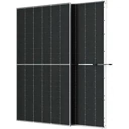 Сонячна панель TrinaSolar VertexN Bificial N-type TSM-610M-NEG19RC20 610W [164335]