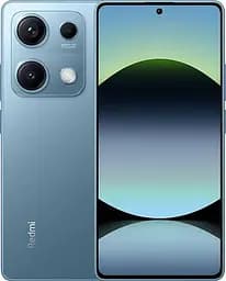 Смартфон Xiaomi Redmi Note 14S 8/256GB Ocean Blue