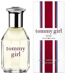 Оригінал Tommy Hilfiger Tommy Girl 30 мл туалетна вода