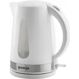 Электрочайник Gorenje K 17 WE teh0022004