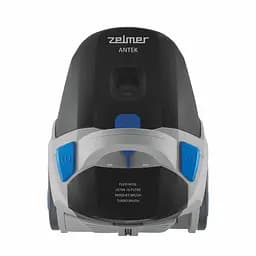 Пилосос Zelmer Jozek ZVC3506 B ( 900 Вт,мішок) - мініатюра 2