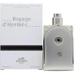 Туалетна вода Hermes Voyage D'Hermes 100 мл