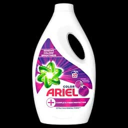 Гель для прання Ariel Color + Захист волокон 1,76 л (81770764)