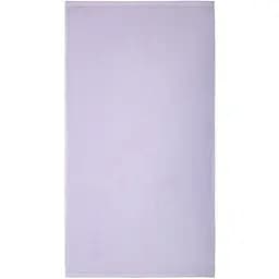 Рушник MBM HOME Теплі дюни 90x150 см світло-фіолетовий (BT-19 XL LIGHT PURPLE)