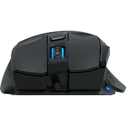 Миша Aula S12 Mountain Black [6948391239262] [120533] - мініатюра 5