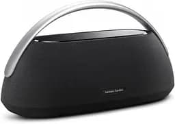 Акустична система Harman/Kardon Go + Play 3 Black (HKGOPLAY3BLKEP) - мініатюра 2