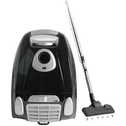 Пилосос мішковий XPRO R.8701 для сухого прибирання чорний (40751-RAF-R.8701)