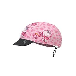 Кепка Buff Hello Kitty Cap gymnastics pink Рожевий - мініатюра 2