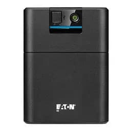 Пристрій безперебійного живлення Eaton (5E2200UI) 2200VA (5E2200UI) - мініатюра 2