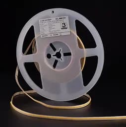 LED Лента 6W 384LED 4000K 600LM IP20 24V KLOODI KDCOB-384-6W-4К-24V