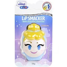 Бальзам для губ Lip Smacker Disney Дісней-Іможе Сіндералла 7.4 г - мініатюра 2