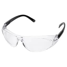 Очки защитные Sigma Python anti-scratch прозрачные 9410621