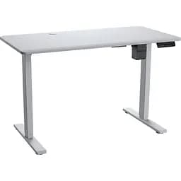 Комп'ютерний ігровий стіл Cougar Royal 140 Mossa White [124749]