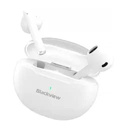 Навушники Blackview AirBuds 6 White (6931548308041) - мініатюра 2