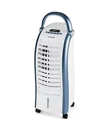Вентилятор-охолоджувач KLARSTEIN Maxfresh 4в1 з таймером 55 Вт (10036141) без пульта