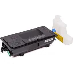 Картридж PowerPlant Kyocera P3045dn (TK-3160) (с чипом)