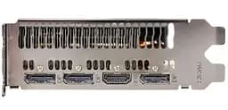 Відеокарта PowerColor AMD Radeon RX 5700 XT 8Gb (AXRX 5700XT 8GBD6-3DH) (GDDR6, 256 bit, PCI-E v4.0 x16) Б/в - мініатюра 4