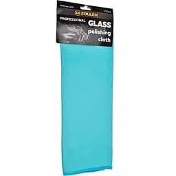 Серветка Zollex ZT-003 для cкла