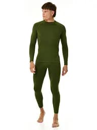 Термокофта Accapi Polar Bear Green XL/XXL (1033-ACC PA751.1799-X2X) - мініатюра 7
