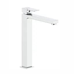 Смеситель для умывальника высокий Imprese Karlov 25 мм хром f03507601AB Хром