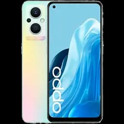 Смартфон Oppo Reno7 Lite 5G 8/128Gb Global Champagne Silver [72383]