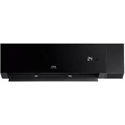 Кондиціонер Cooper&Hunter CH-S24FTXAN-BL R32 Wi-Fi Nature (Black) - мініатюра 4