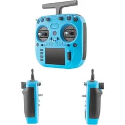 Пульт керування RadioMaster TX15 ELRS M2 Blue (HP0157.0110-BLU) [151058] - мініатюра 3