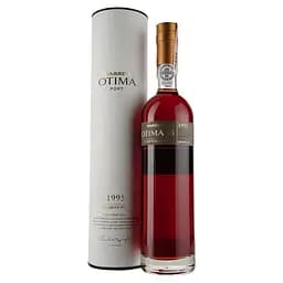 Портвейн Warre's Otima 1992 Colheita Port, міцне червоне, солодке, 20%, 0,5 л