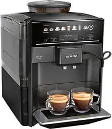 Автоматична кава машина Siemens EQ.6 Plus S100 TE651319RW